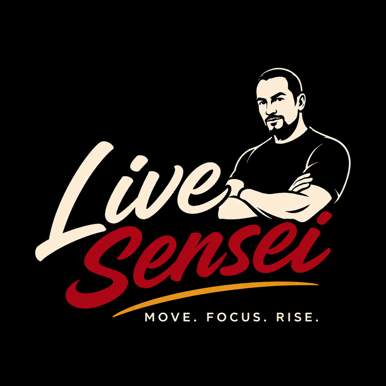 Live Sensei